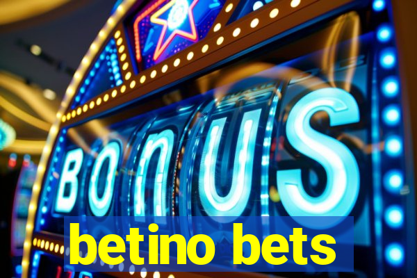 betino bets